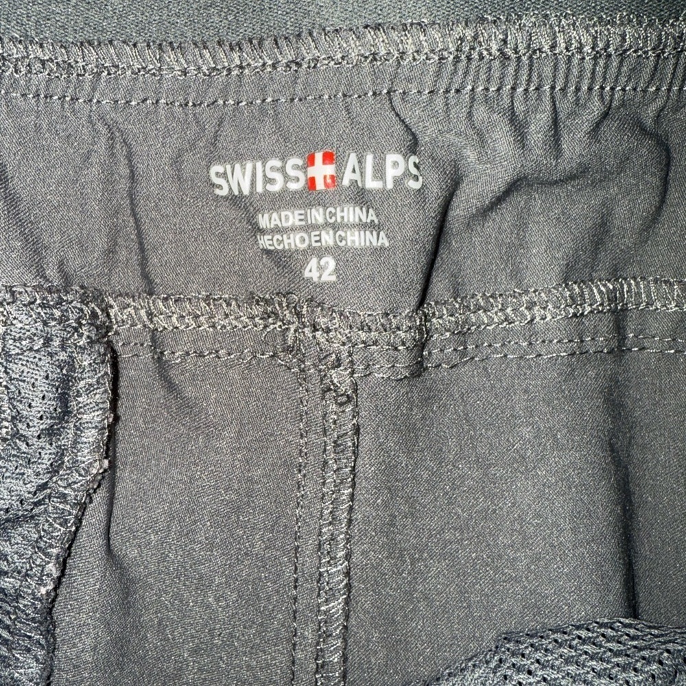 Swiss Alps pants • Men’s size 42 - Picture 6 of 7